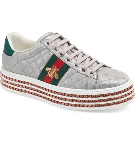 gucci new sneakers 2019|authentic Gucci sneakers.